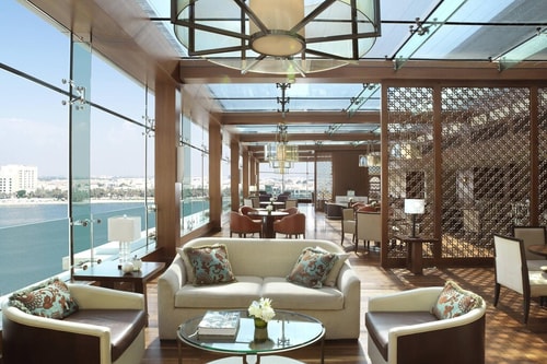 Deluxe King Near Wahat Al Karama 4 Luxury Bookings