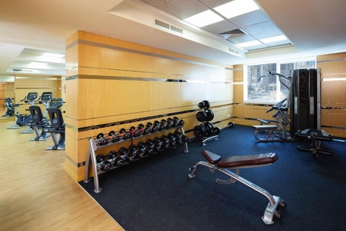 Studio Apartment Near Skyview Tower Pool 13 Luxury Bookings