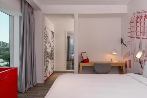 1 Bedroom Apartment Near Silicon Oasis Headquarter 1 Luxury Bookings