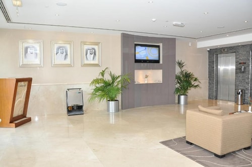 Classic Studio Near Al Nahyan Stadium Abu Dhabi 11 Luxury Bookings