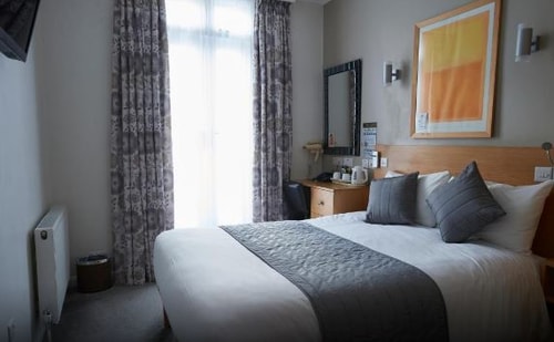 Double Room Near Vincent Square LON 2 Luxury Bookings