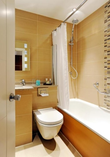 Standard Double Room Near Russell Square LON 3 Luxury Bookings