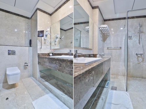Deluxe Apartment Near Abu Hail Park Dubai 4 Luxury Bookings