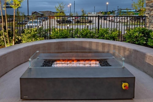 King Studio Near Dallas Animal Services DAL 15 Luxury Bookings