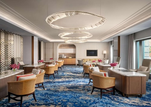 King Room At Palm Jumeirah By Luxury Bookings 8 Luxury Bookings