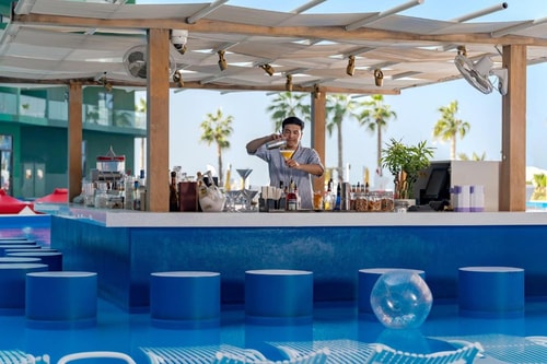 Monaco Suite On Dubai World Islands 14 Luxury Bookings