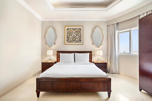 2 Bedroom Apartment Near SeaWake Watersport RAS 2 Luxury Bookings
