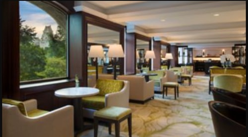 Deluxe Room Near The Central Park NYC 11 Luxury Bookings