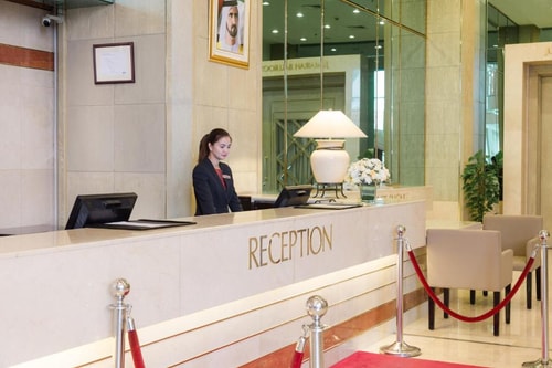 Two Bedroom Apartment Near World Trade Centre 12 Luxury Bookings