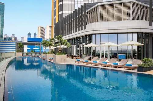 King Or Twin Room Near Marine Transport Station 19 Luxury Bookings