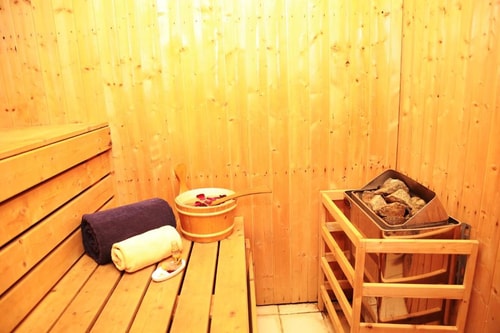 Family Suite Near Al Mamzar Park Sharjah 15 Luxury Bookings