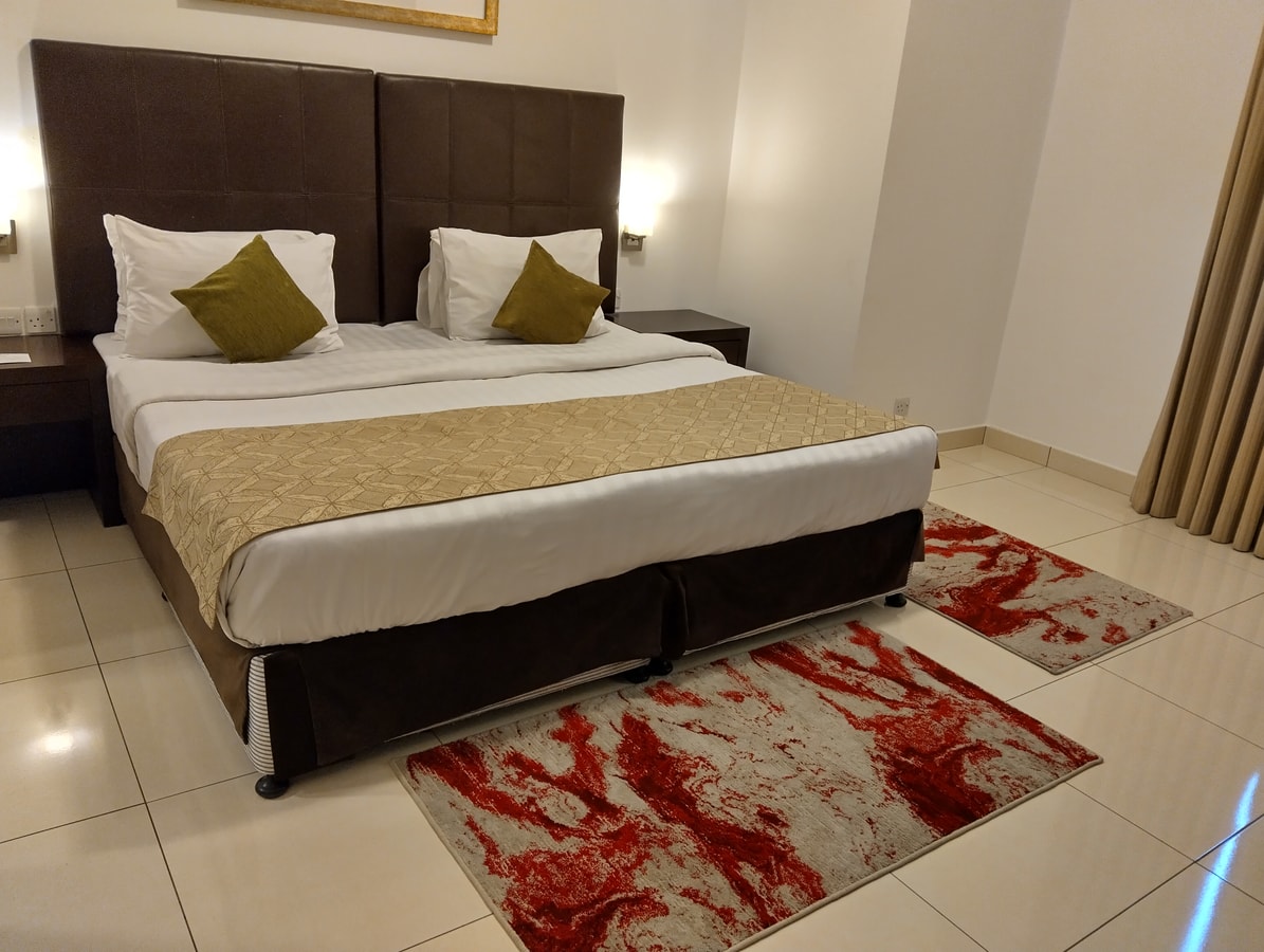 1 Bedroom Apartment Near Civil Defance Port Saeed Luxury Bookings
