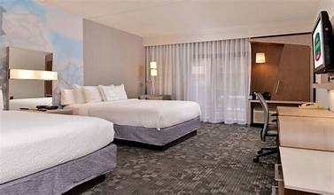 Queen Room Near Marcus Park Recreation Center DAL Luxury Bookings
