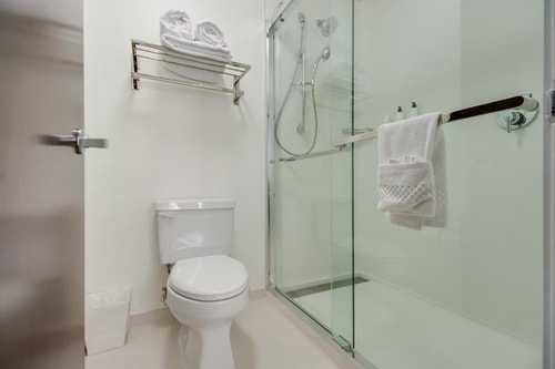 King Suite Near Octapharma Plasma DAL 4 Luxury Bookings