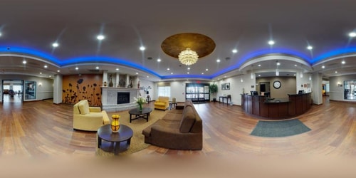 King Room Near Revolution Soccer Complex HOU 6 Luxury Bookings