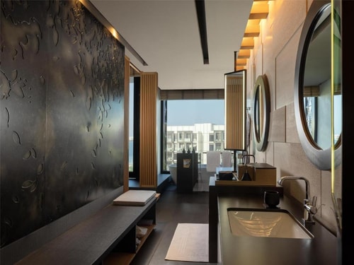 Guest Room Resort View With Private Balcony 4 Luxury Bookings