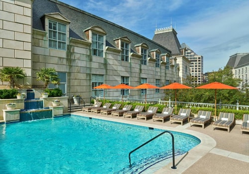 Superior Room Near Shake Shack Dallas Uptown DAL 5 Luxury Bookings