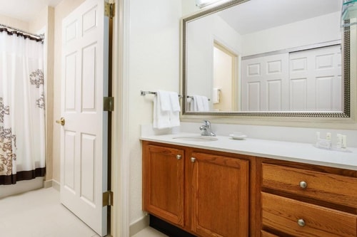 Queen Studio With Sofa Bed Near Hermann Square HOU 4 Luxury Bookings