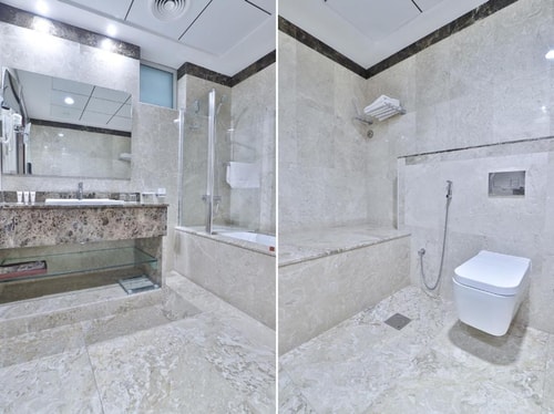 Deluxe Two Bedroom Apartment Near Abu Hail Park 6 Luxury Bookings