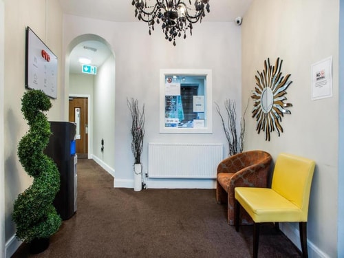 Standard Double or Twin Room Near Star Tours LON 10 Luxury Bookings