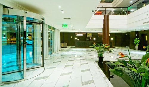 Deluxe King Or Twin Room Near Karama Center Al Ain 7 Luxury Bookings