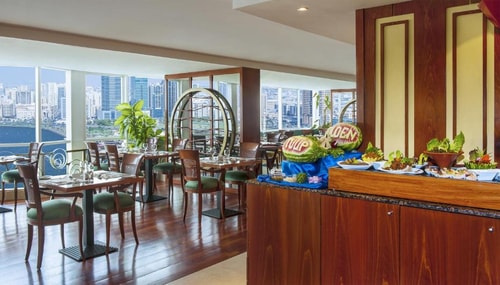 Furnished 3 Bedroom Apartments Near Khalid Lake 16 Luxury Bookings