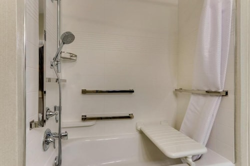 King Studio Near Songwood Park HOU 7 Luxury Bookings