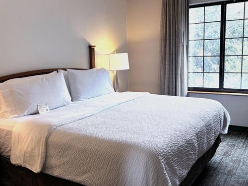 Studio Suite Near Beeler Memorial Pocket Park HOU 1 Luxury Bookings