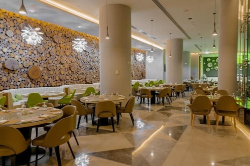 Sky Classic Room Near Mall City Center Deira 12 Luxury Bookings
