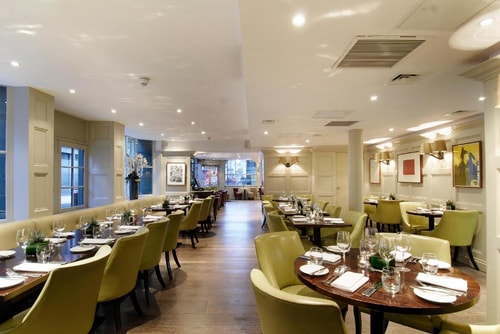 Deluxe Double or Twin Room Near Linklaters LON 11 Luxury Bookings