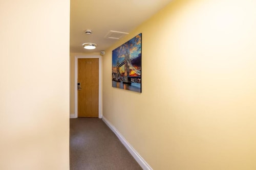 King Or Twin Room Near Shoreditch Church LON 14 Luxury Bookings