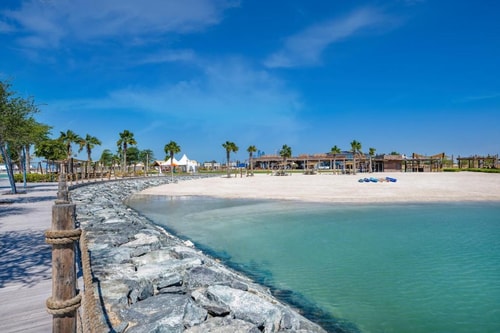 Two Bedroom Ocean View Villa Near Surf Abu Dhabi 16 Luxury Bookings