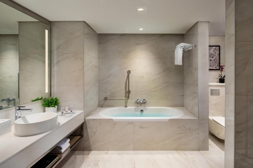 Junior Suite Near To Aventura Parks Dubai 3 Luxury Bookings