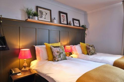 Double Or Twin Room Near Cockpit Chislehurst LON 1 Luxury Bookings