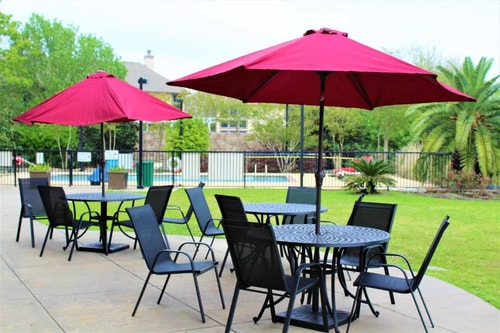 Studio Suite Near Sam Houston Race Park HOU 11 Luxury Bookings