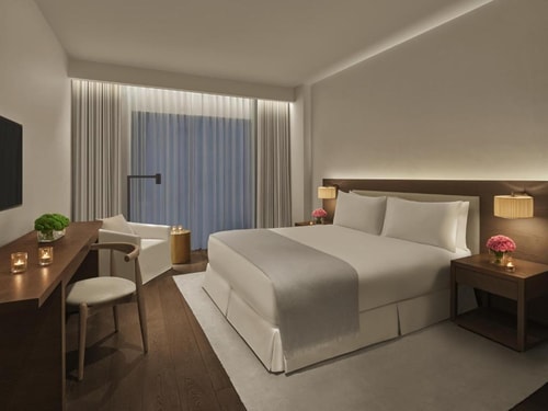 One Bedroom Apatment Near Zayed Heritage Center 1 Luxury Bookings