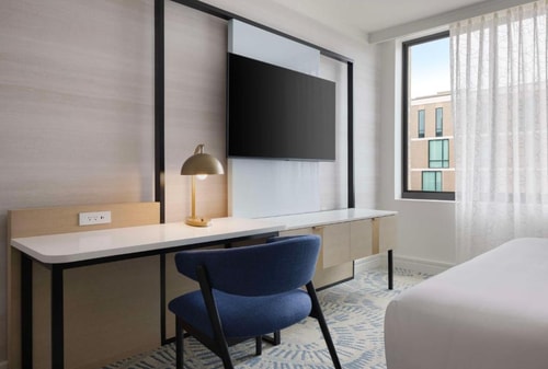 Deluxe Room Near The Reserve at The Highland DAL 5 Luxury Bookings