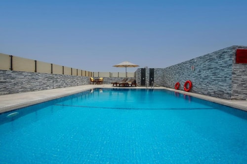One Bedroom Apartment Near To Naif Park 14 Luxury Bookings