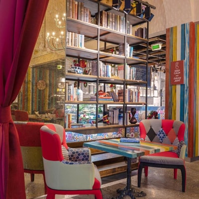 Deluxe Room Near Ibn Battuta Mall 8 Luxury Bookings