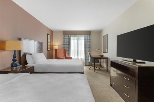 Queen Room Near AMF Windfern Lanes HOU 3 Luxury Bookings