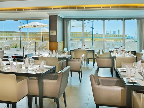 Standard Double Or Twin Room Near Marina Mall 7 Luxury Bookings