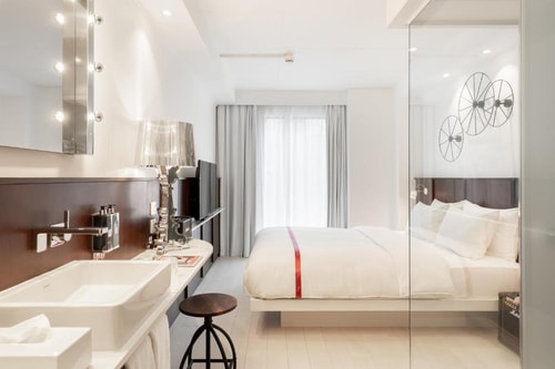 Nest Room Near Oasis Academy Johanna LON 1 Luxury Bookings