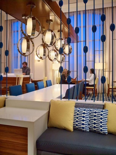 King Studio Near Museum of Illusions Houston HOU 5 Luxury Bookings