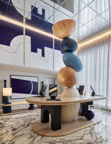 King Room Near Madison Square Park NYC 8 Luxury Bookings