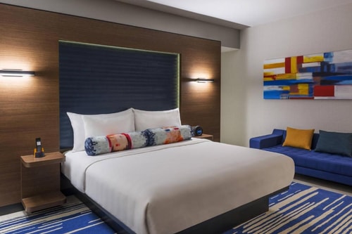 Junior Suite Near Hazza Bin Zayed Stadium Al Ain 2 Luxury Bookings