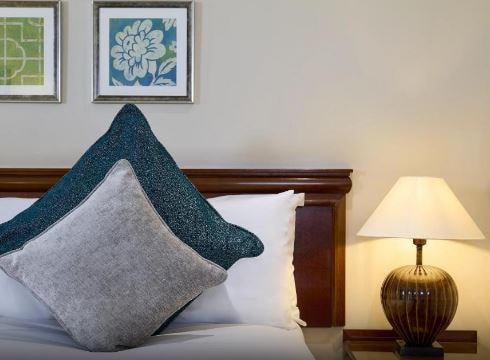 Classic Double Room Near Lisa Franklin London LON 2 Luxury Bookings