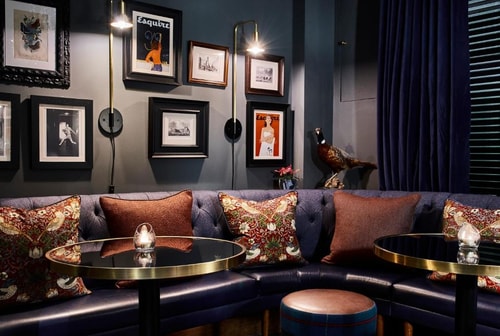 Double Or Twin Room Near Hays Architecture LON 6 Luxury Bookings