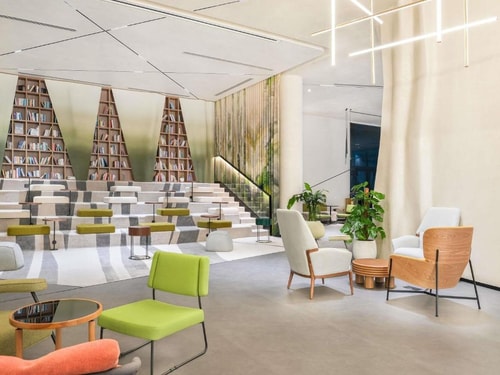 Superior Double Or Twin Near Dubai Sports World 11 Luxury Bookings