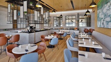 Two Bedroom Apartment Near Binghatti Avenue 14 Luxury Bookings