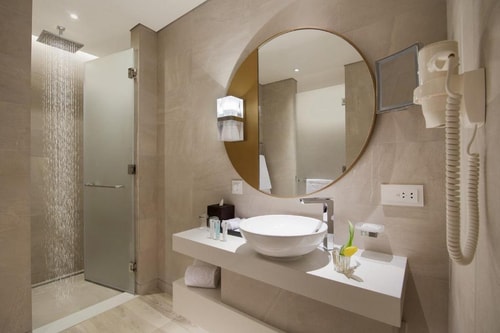 King Or Twin Studio City View Near Dhow Wharfage 6 Luxury Bookings